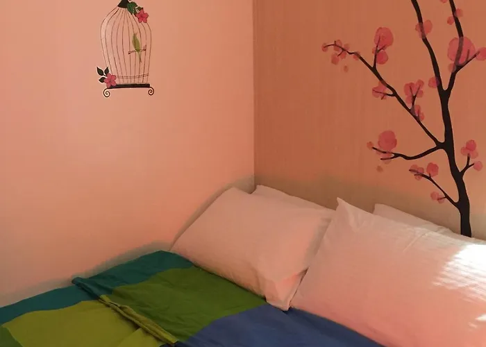 My Cozy Little Crib - Sea - Tower C 公寓 马尼拉