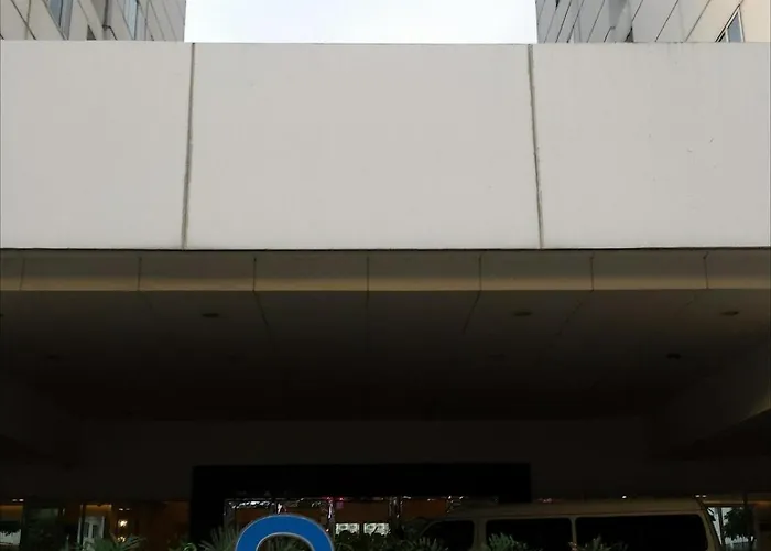 My Cozy Little Crib - Sea - Tower C * 马尼拉