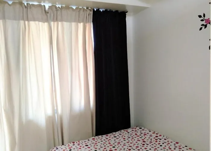 公寓 My Cozy Little Crib - Sea - Tower C *